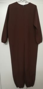 Kids Costumes to Hire - Brown Onesie